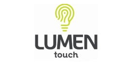 Lumen Touch Logo